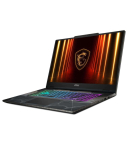 Notebook|MSI|Cyborg|17 B13WFKG|CPU Intel&reg; CoreT i7|i7-13620H|17.3 "|1920 x 1080 pixels|RAM 16 GB|DDR5-SDRAM|SSD 512 GB|Discre
