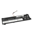 Battery L17L2PB3 for Lenovo V130-15IGM V330-15IKB V530-14IKB V530-15IKB - 4750 mAh (37 Wh)