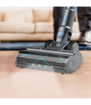 Cecotec Vacuum cleaner Conga Rockstar P50 X-Treme Corded operating Handstick 400 W 33.6 V Operating time