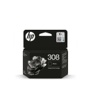 Tindikassett HP 308, must