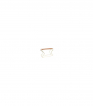 Seinalaud/konsoollaud KENZO C merevaik/kuldne 120X40