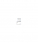 Tualettlaud HOLLYWOOD 94/43/140 cm