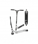 Trikit&otilde;ukeratas Evolution Slick Chrome