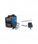 Elektrood-keevitusseade WSE1100 + tarvikud, Scheppach