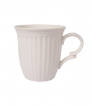 Kruus SOFIA 300ml, D9xH9cm, valge