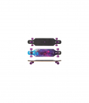 LONGBOARD RAVEN SPECTRUM