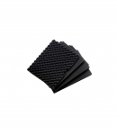 MetaBOX 145 vahtsisukomplekt, 396 x 296 mm, Metabo