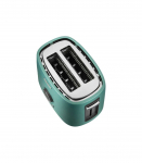 R&ouml;ster Sencor STS6051GR, roheline