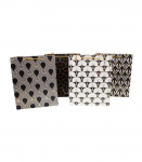 Kinkekott DECO, 26x32x12cm, mix