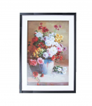 Seinapilt PICTURE LAND 50x70cm, kimp