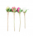 Kunstlill FLOWERLY lootuse&otilde;is, mix