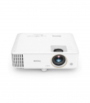 Benq TH585P WUXGA (1920x1200) 3500 ANSI lumens White Lamp warranty 12 month(s)
