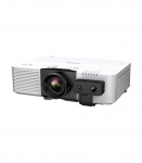 Epson EB-L790U WUXGA 3LCD Projector/7300Lm/16:10/5000000:1, White Epson