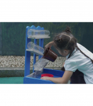 CLASSIC WORLD EDU m&auml;nguv&auml;ljak vee-rennide m&auml;nguasi - katsekomplekt