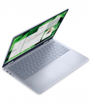 Dell Inspiron 14 5445 Ice Blue 14 " WVA FHD+ 1920 x 1200 pixels Anti-glare AMD Ryzen 5 8540U 16 GB |