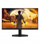 AOC 24G42E 24 " IPS FHD 16:9 180 Hz 1 ms 1920 x 1080 pixels 300 cd/m&sup2; HDMI ports quantity 1 Black