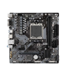 Gigabyte A620M S2H 1.0 M/B Processor family AMD Processor socket AM5 DDR5 DIMM Memory slots 2 Supported hard