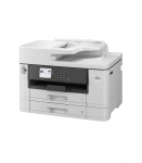 Brother MFC-J5740DW Inkjet Colour 4-in-1 A3 Wi-Fi