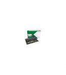 Lexmark Black Return Program Imaging Unit 56F0Z00 Monochrome Laser Black