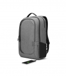 Lenovo Business Casual 17-inch Backpack (Water-repellent fabric) Essential Fits up to size 17 " Backpack |