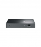 TP-LINK Omada Hardware Controller OC300 10/100/1000 Mbit/s Ethernet LAN (RJ-45) ports 2 MU-MiMO No no PoE |