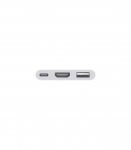 Apple USB-C Digital AV Multiport Adapter MW5M3ZM/A White