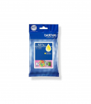 Brother LC527XLY Ink Cartridge Yellow