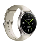 Xiaomi Watch 2 Titan Smart watch GPS (satellite) AMOLED 1.43" Gray