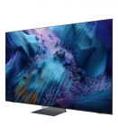 TV Set|SAMSUNG|65 "|8K Ultra HD|7680 x 4320 pixels|Flat|16:9|Neo QLED|QE65QN990FTXXH