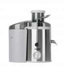 Mesko Juicer MS 4126 Type Automatic juicer Stainless steel 600 W Extra large fruit input Number of speeds