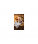 Adler Kettle AD 1286 Standard 2200 W 2 L Plastic/Glass 360&deg; rotational base Grey/ transparent