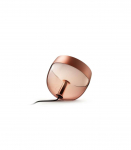 Philips Hue|Hue Iris Portable Lamp, Copper Special Edition|Copper/brass|Portable lamp