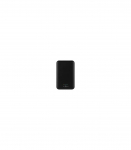 Fixed Power bank MagZen 6000 mAh Black