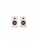 Edifier Powered Studio Monitor Speakers MR3 18W x 2 W Bluetooth White &ge; 85 dB Wireless connection