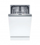 Built-in dishwasher BOSCH SPV4EKX24E