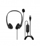 HEADSET USB/42870 LINDY
