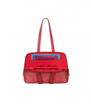 NB CASE LADY`S 14"/8992 (PU) RED RIVACASE