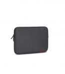 NB SLEEVE MACBOOK AIR 12"/5113 DARK GREY RIVACASE