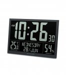 Muse M-160 WMC Wall Clock Muse