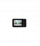 Navitel Car Video Recorder R385 GPS 2", 320 x 240 GPS (satellite) Maps included