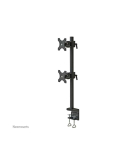 TV SET ACC DESK MOUNT BLACK/10-24" FPMA-D700DV NEOMOUNTS