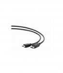 CABLE DISPLAY PORT TO HDMI/10M CC-DP-HDMI-10M GEMBIRD