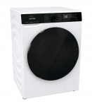 Gorenje Washing Machine with Dryer WD2PA964ADW Energy efficiency class A/D Front loading Washing capacity 9 kg |