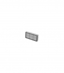 Vacuum Cleaner Accessory|DREAME|Dust Box Filter|For L10s pro Ultra/X30 Ultra/L30 Pro ULtra/X40 Ultra/L40 Ultra/L10s Ultra Gen