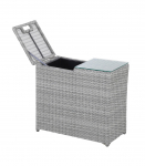 Abilaud ASCOT j&auml;&auml;n&otilde;uga 67x34xH60cm, hall