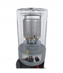 Gaasisoojendi LIGHTHOUSE H135cm, 13kW