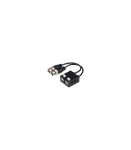 VIDEO BALUN SET UTP/PFM800-4K DAHUA