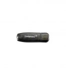 MEMORY DRIVE FLASH USB2 16GB/BLACK 3502470 INTENSO