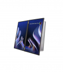 Asus Monitor MQ149CD portable Zenscreen Duo OLED (90LM0AKV-B01N70) (90LM0AKVB01N70)