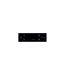 Induktsioonplaat Whirlpool WSQS460NE